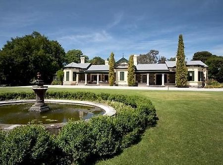 Collingrove Homestead Angaston Exterior photo