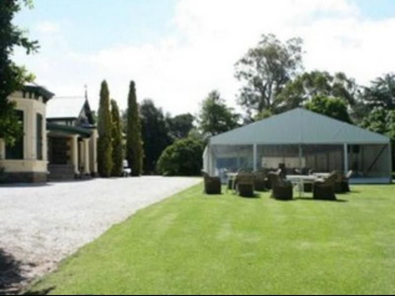 Collingrove Homestead Angaston Exterior photo