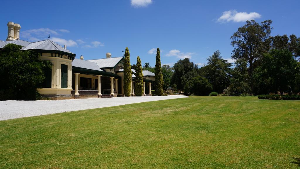 Collingrove Homestead Angaston Exterior photo