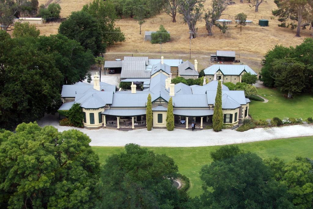 Collingrove Homestead Angaston Exterior photo