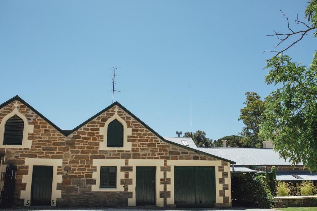 Collingrove Homestead Angaston Exterior photo